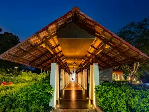 Kerala Arts & Crafts Village