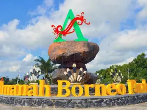 Amanah Borneo Park