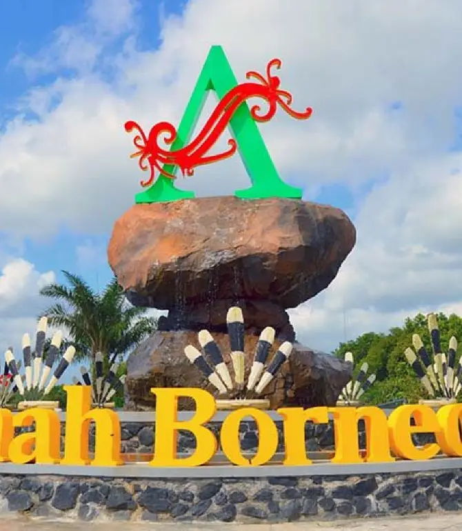 Banjarbaru City