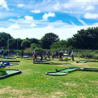 Penwith Pitch & Putt