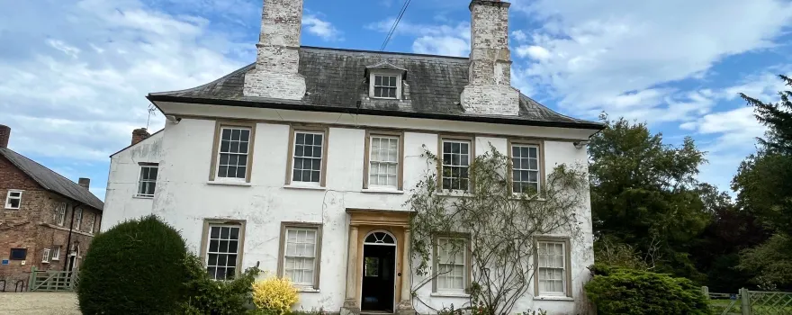 Dr Jenner's House and Museum