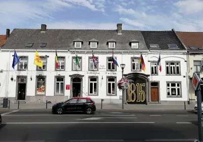 The Wellington Museum