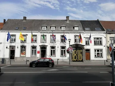 The Wellington Museum