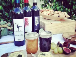 Bodegas Binifadet