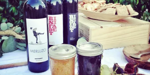 Bodegas Binifadet