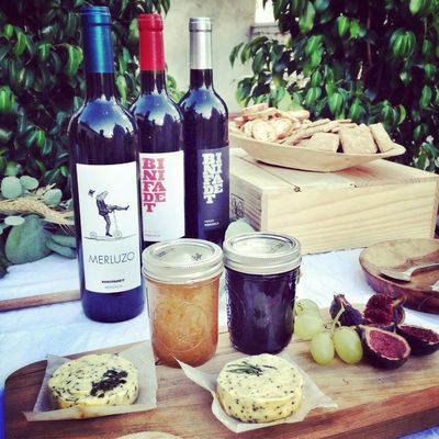 Bodegas Binifadet