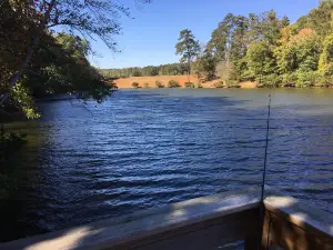 John Tanner Park (Carroll County Park)