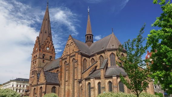 St. Peter's Church