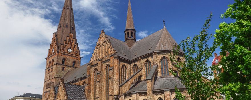 St. Peter's Church