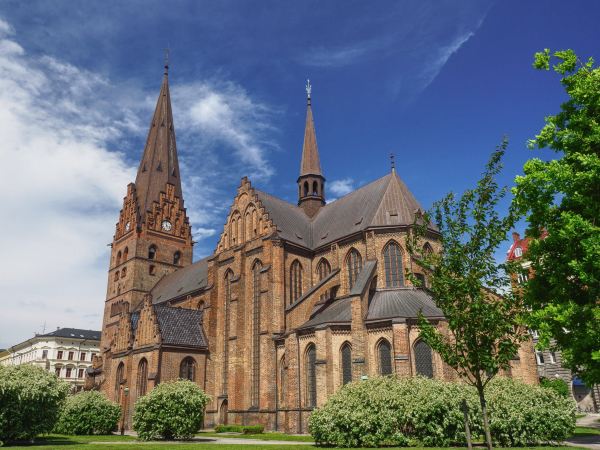 St. Peter's Church