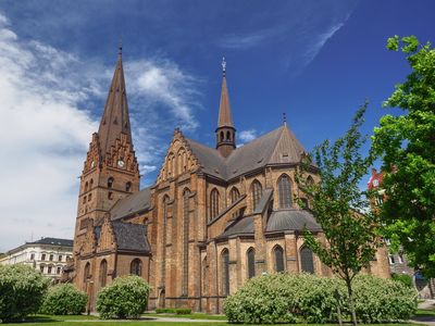 St. Peter's Church