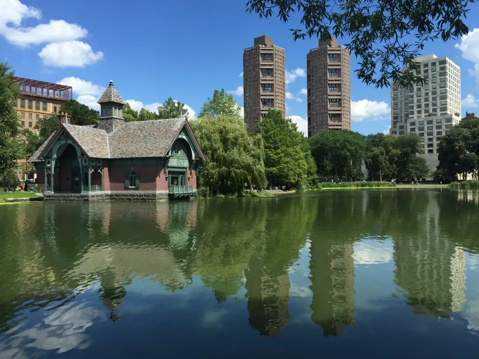 2_Harlem Meer