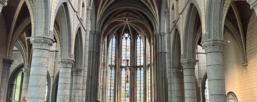 Val-Dieu Abbey