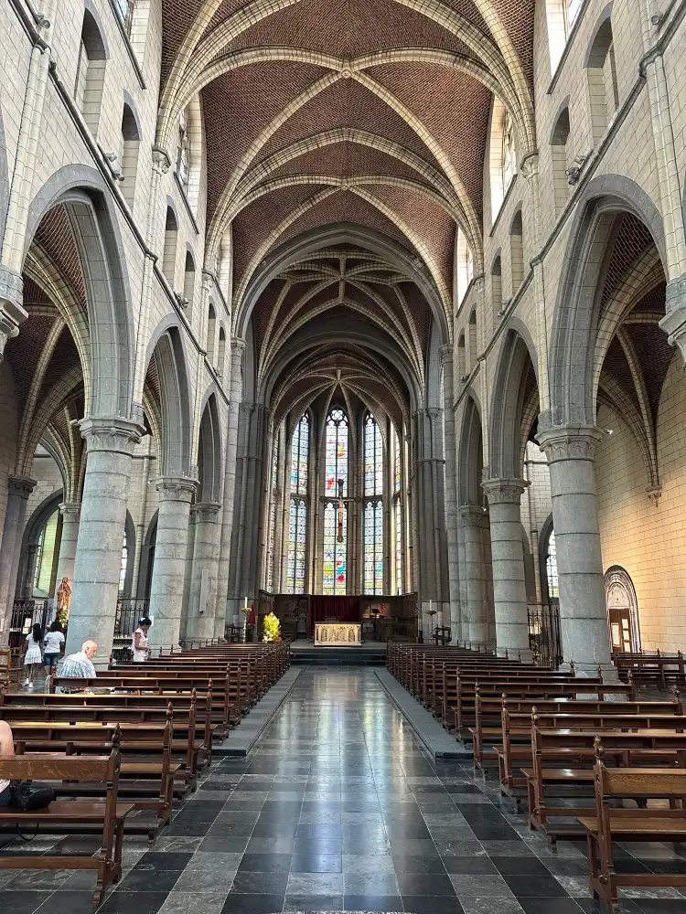 Hôtels à : Aubel