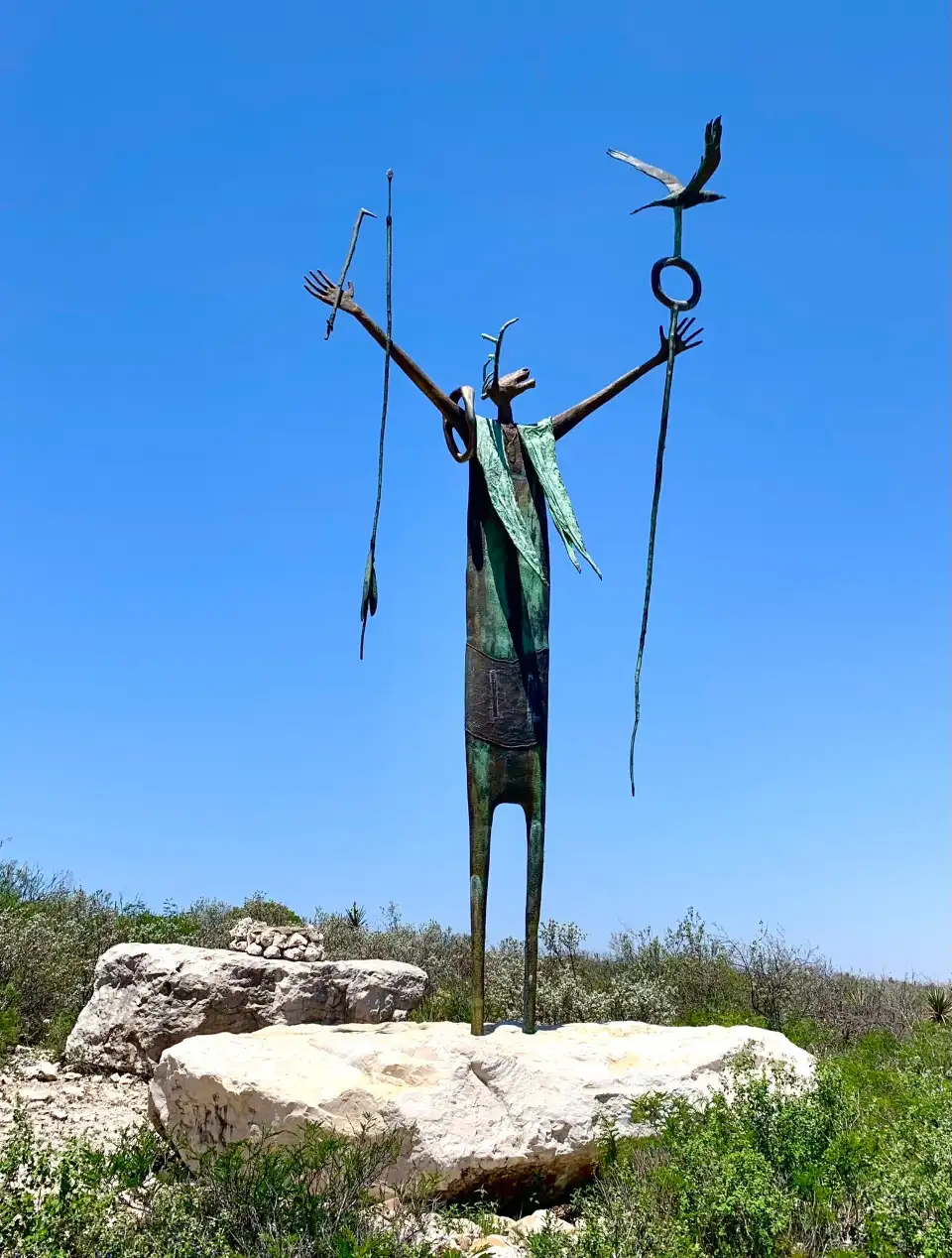 4_Seminole Canyon State Park & Historic Site