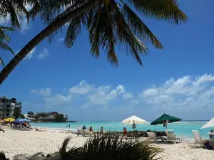 Carib Beach Bar