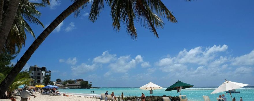 Carib Beach Bar