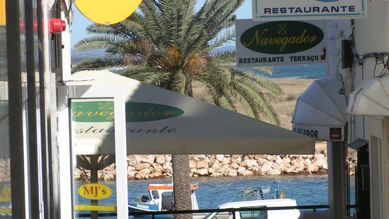 MJ's Bar, Lagos, Portugal