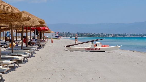 Poetto