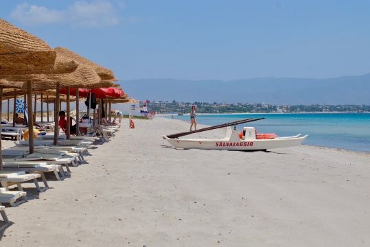 Poetto