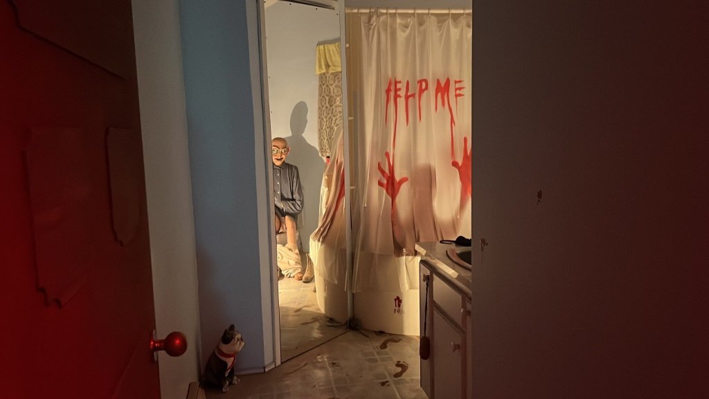 Top 5 Attractions in Magic Kingdom: Haunted Mansion