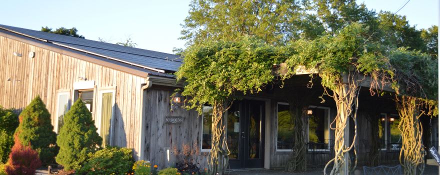 Auburn Road Vineyard & Winery