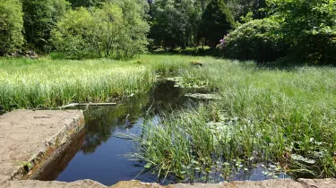Mugdock Country Park