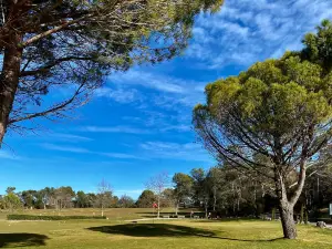 Golf de la Sainte-Baume
