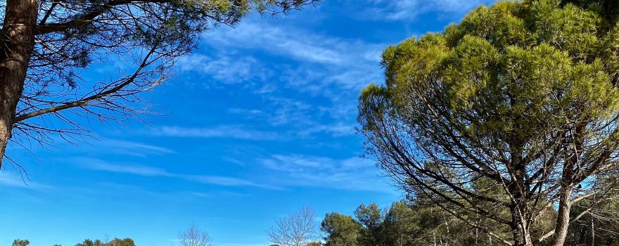 Golf de la Sainte Baume