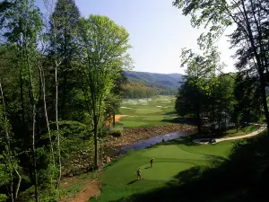 Wasioto Winds Golf Course