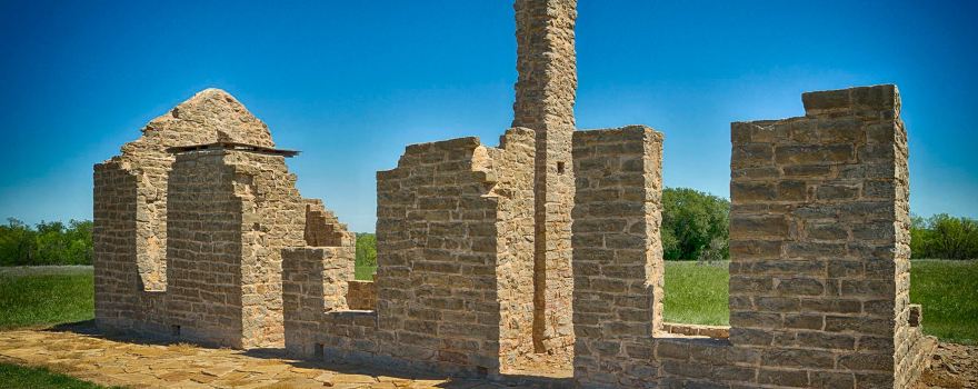 Fort Griffin State Historical Park
