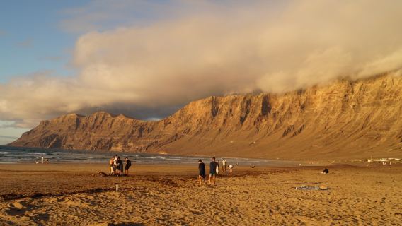 Famara