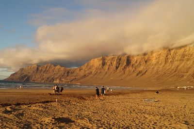 Famara
