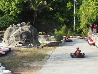 Mombasa Go-Kart and Adventure Park