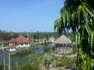 Tirta Gangga