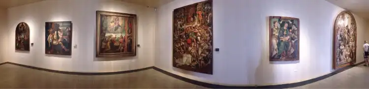 Hotels near Palazzo Bellomo