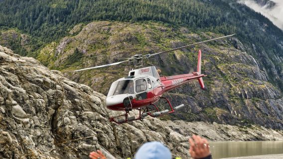 Temsco Helicopters Inc