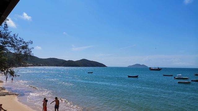 Praia Canto