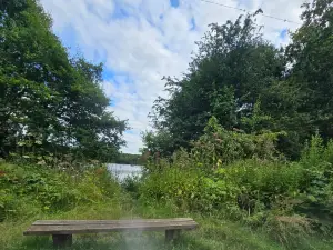 Brereton Heath Local Nature Reserve