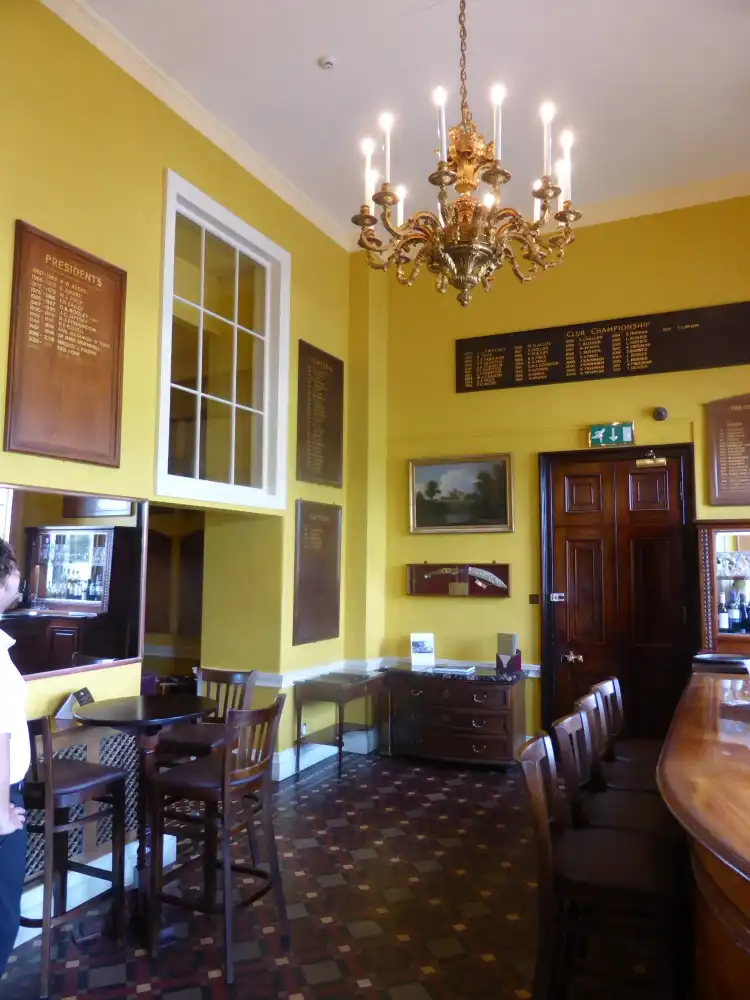 Hotels near Golf at Stoke Park