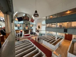 Røros Church