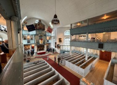 Røros
