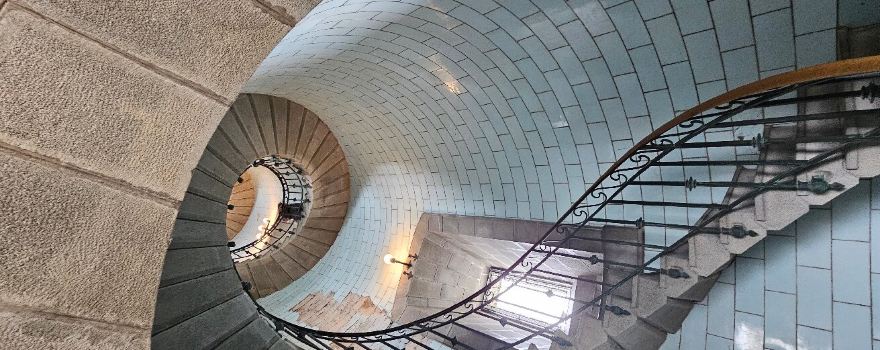 Phare d'Eckmuhl