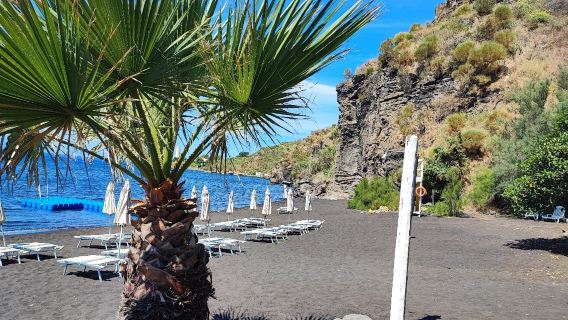 Spiaggia dell'Asino