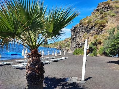 Spiaggia dell'Asino