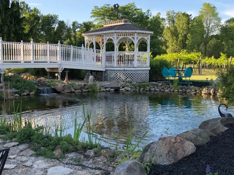 فنادق في Sandusky County