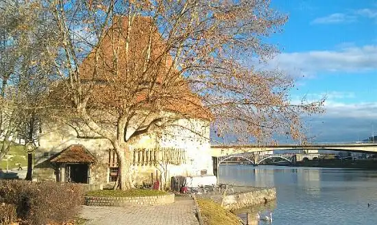 Hotels in der Nähe von Vodni stolp - Water Tower