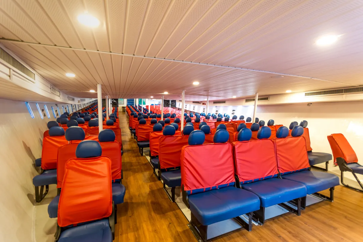 2_Andaman Wave Master