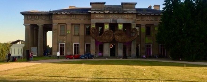 The Grange at Northington