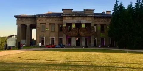 The Grange at Northington